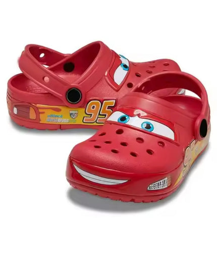 Cars Sandalen Kids