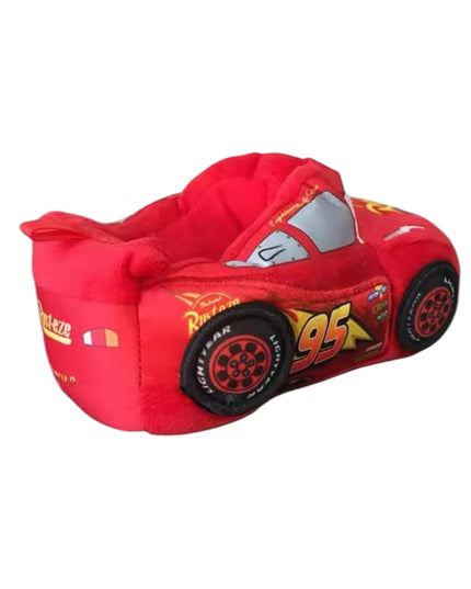 Cars Hausschuhe